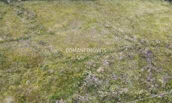 Imagem 5: Terreno Plano à Venda com Vista na Região do Parque do Ferradura - Campos do Jordão/SP