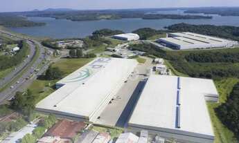 Imagem 3: São Bernardo do Campo - Galpão/Depósito/Armazém - Alvarenga