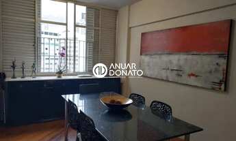 Imagem 6: Cobertura Duplex Venda Serra