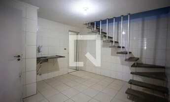 Imagem 4: Casa para Aluguel - Jardim Santa Emília, 2 Quartos, 50 m2