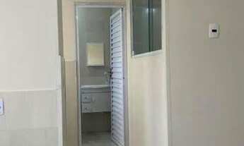 Imagem 5: Studio com 1 dormitório para alugar, 30 m² por R$ 1.800,00/mês - Jardim Guedala - São Paul