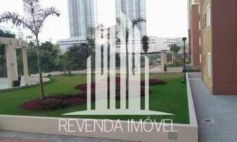 Imagem 4: Lindo apartamento de 59m² no condomínio Harmonia Morumbi