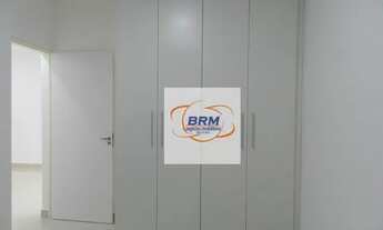 Imagem 7: Apartamento com 2 dormitórios para alugar, 52 m² por R$ 1.800,00/mês - Jardim Florência