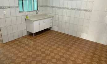 Imagem 7: Jd N.S. de Fátima - 01 dormitório - sala - cozinha - lavanderia - SEM VAGA DE GARAGEM
