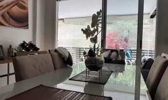 Imagem: Petrópolis - Apartamento Padrão - Nogueira