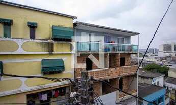 Imagem 5: Casa para Aluguel - Vila Três, 2 Quartos, 80 m2