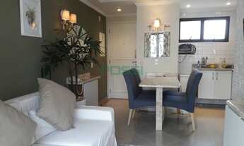 Imagem 7: Flat / Hotel, Indianópolis - São Paulo