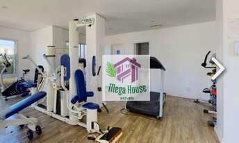 Imagem 7: Apartamento com 2 dormitórios à venda, 50 m² por R$ 340.000,00 - Ipiranga - São Paulo/SP