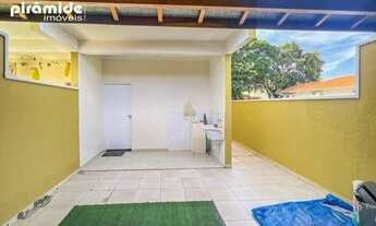 Imagem 7: Sobrado 3 dormitórios (suíte) à venda, 150 m² por R$ 680.000 - Jardim das Indústrias
