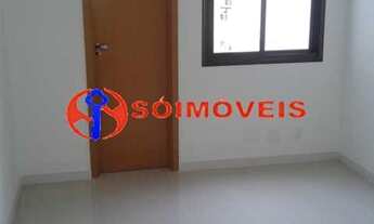 Imagem 4: Botafogo, varanda, sala, 3 suítes, 2 vagas, ultimo andar com direito a construir na cobert