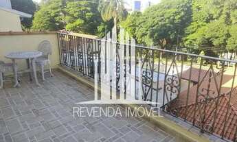 Imagem 5: Casa à venda no Jardim São Paulo(Zona Norte) com 300m² 4 dormitórios 1 suíte 3 banheiros 4