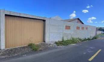 Imagem: CASA RESIDENCIAL em PONTA GROSSA - PR, COLÔNIA