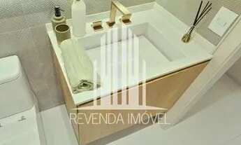 Imagem 7: Apartamento à Venda, Bela Vista - São Paulo - SP, Com 2 Dormitórios e 45,29 m²!