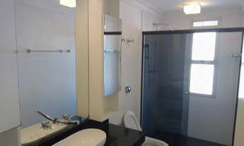 Imagem 14: Apartamento para venda possui 108 metros quadrados com 2 VAGAS Jardim Paulista