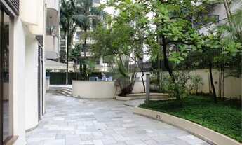 Imagem 6: Cobertura para venda com 642 m² em Higienópolis - São Paulo