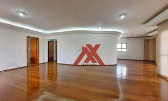 Imagem 3: APTO CENTRO - 3 Dorm / 3 Suítes / 2 Vagas / 194 m² - SJRP/SP