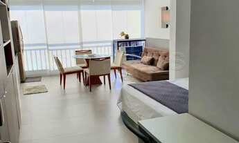 Imagem 2: Empreendimento na região central prox a Marg. Tietê