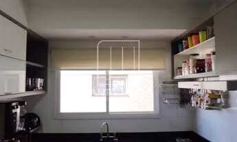 Imagem 6: Apartamento (tipo - padrao) 3 dormitórios/suite, cozinha planejada, portaria 24 horas, ele