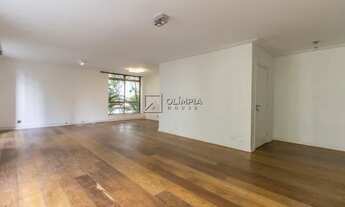 Imagem 5: Apartamento Locação 3 Dormitórios - 190 m² Jardim Europa