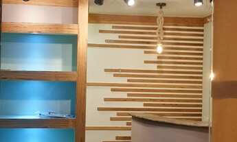 Imagem 5: Loja tipo box no Alto, em Teresópolis, na região serrana do Rio de Janeiro