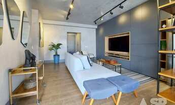 Imagem 7: Apto aluguel e venda 77 metros, 1 suíte e closet no Thera Pinheiros