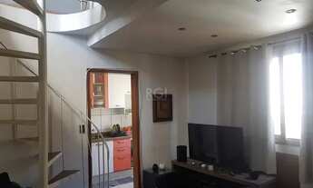 Imagem 3: Cobertura em Santana