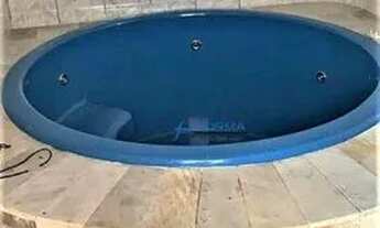 Imagem 2: Sobrado Parque dos Pássaros