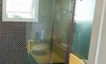 Imagem 5: Apartamento para venda possui 106 metros quadrados com 3 quartos em Boqueirão - Santos - S