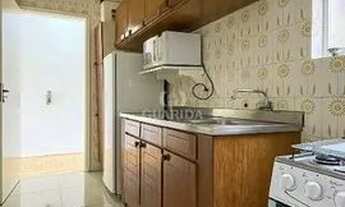 Imagem 5: Apartamento para aluguel, 1 quarto, 1 suíte, Santana - Porto Alegre/RS