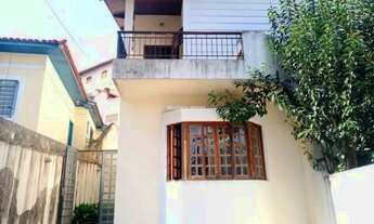 Imagem 3: Sobrado á Venda na Vila Sônia 3 dormitórios, 1 Suíte, 2 vagas !!