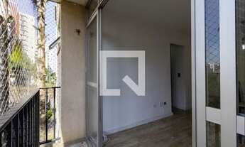 Imagem 6: Apartamento para Aluguel - Jardim São Saverio, 2 Quartos, 58 m2