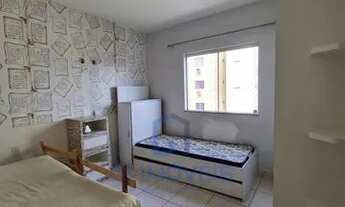 Imagem 6: Apartamento para venda possui 39 metros quadrados com 1 quarto em Centro - Caldas Novas