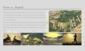 Imagem 2: Apartamento 3 suítes alto padrão Aeroporto