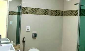 Imagem 6: Apartamento para aluguel possui 90 metros quadrados com 2 quartos em Asa Norte - Brasília