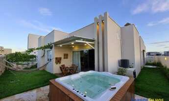 Imagem: Excelente Casa em Condomínio Fechado na