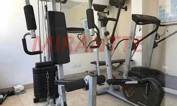 Imagem 5: Apartamento para venda tem 110 metros quadrados com 3 quartos em Santana - São Paulo - SP