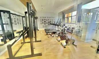 Imagem 5: Apartamento - Jardim Apolo - Residencial Marinella Exclusive Residence - 92,50m² - 3 Dormi