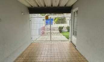 Imagem 6: Casa Padrão em Jundiaí