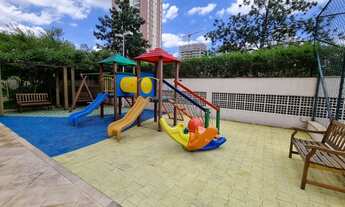 Imagem: Maravilhoso Apartamento com 3 dormitórios