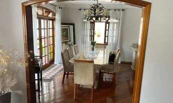 Imagem 7: Casa com 3 suítes, 380 m² - venda por R$ 2.500.000 ou aluguel por R$ 15.483/mês - Alphavil