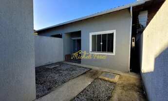 Imagem: Excelente casas lineares com quintal com