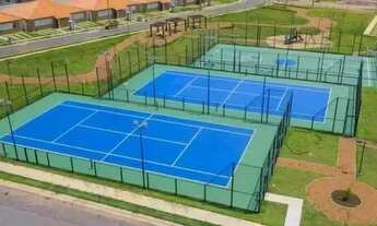 Imagem 6: Locação - Casa Condomínio com 197m - 3 quartos, piscina..