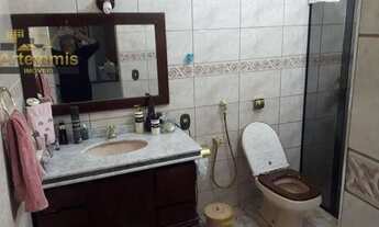 Imagem 5: Casa com 3 dormitórios à venda, 125 m² por R$ 500.000,00 - Jardim Pirituba - São Paulo/SP