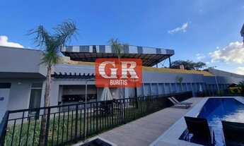 Imagem 4: Apartamento à venda, 2 quartos, 1 vaga, Buritis - Belo Horizonte/MG