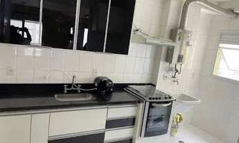 Imagem 7: Apartamento para alugar, Vila Nossa Senhora da Escada - Barueri/SP com 2 dormitórios