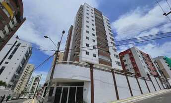Imagem 2: Apartamento 83m² no Renascença Suíte master com varanda integrada TR146573*-MKT&-11