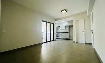 Imagem 5: Apartamento para Locação 3 dormitórios - Edifício DUO Residence - Vila Aviação