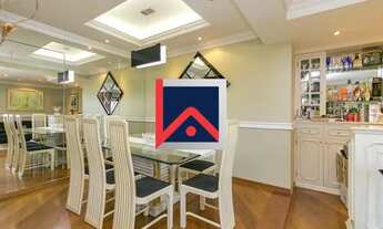 Imagem 6: Apartamento Venda 3 Dormitórios - 173 m² Campo Belo