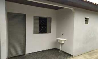 Imagem: Casa, Quarto, Kitnet