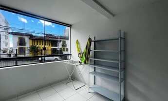 Imagem 7: Vila Laura - Apartamento para aluguel 2/4 com 2 suítes, Semi mobiliado